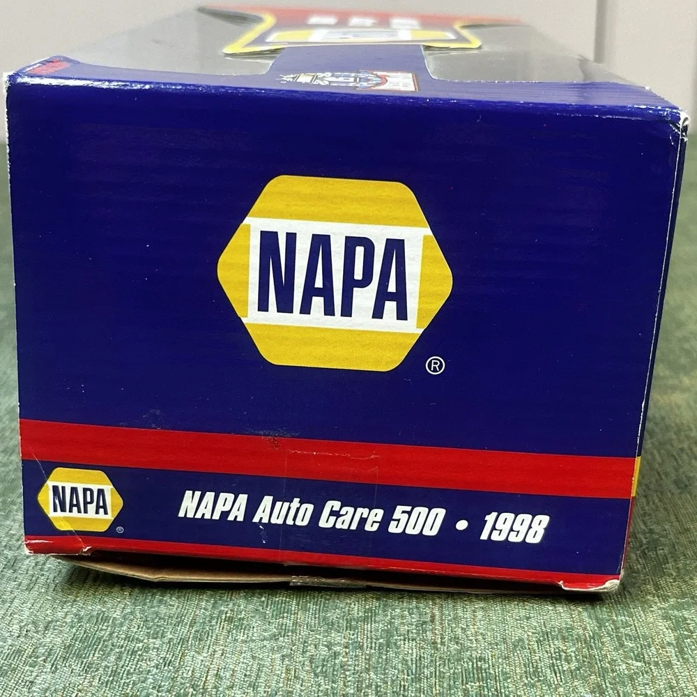 NAPA 500 Atlanta 1998 Limited Edition Nascar 50th Anniversary Taurus Stockcar